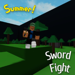 Sword Fight [SUMMER ☀️]