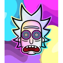 A icon