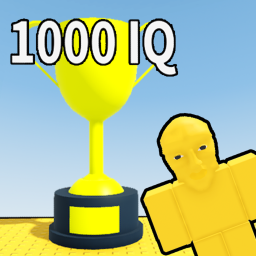 Pear's IQ Obby!