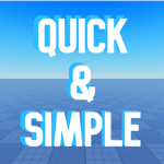 Quick & Simple