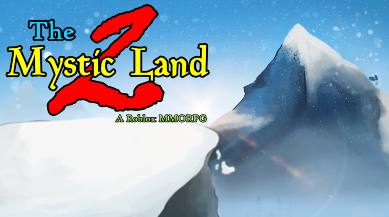 The Mystic Land 2 MMORPG [ Paladin Revamp ] screenshot 1
