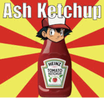Ash Ketchups