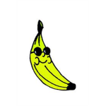 The Epic Banana Lovers