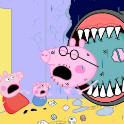 Survive Squid Games The Killer