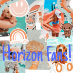 new horizons fan group!!