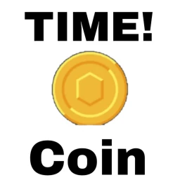 Coin TIME! icon