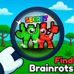 Find Brainrots On A Mountain [🗻167]