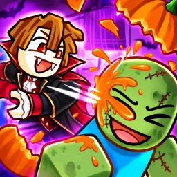 [HALLOWEEN] Food Fight! 🎃 icon