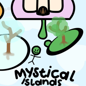 Mystical Islands