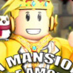 Amon_40l's Mansion💀 icon