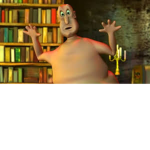 The Church of Globglogabgalab