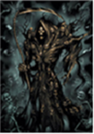 Combat Soul Eaters