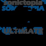 Paper Sonictopia The Ultimate™ (Sonic RP) 