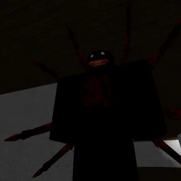 In the hallways [SEASON 4] icon