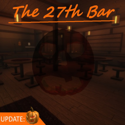 The 27th Bar