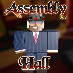 Panchero's | Assembly Hall