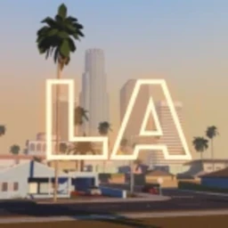 [JULY 4TH!]🌴 Los Angeles RP ™ icon