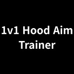 1v1 Hood Aim Trainer