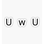 familia uwu :3