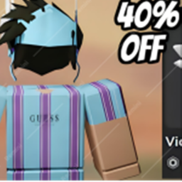 40% de DESCONTO :D