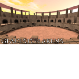 battle of the arena