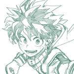Deku's Fan <3
