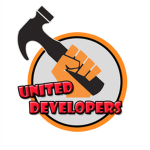 [UD] United Developers ®