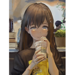 Drink-Topia-Cafe!!