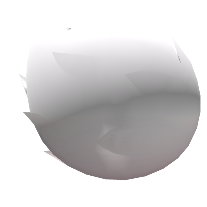 Rabbit Tail
