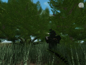 [ALPHA] Research Area Gamma [DEVELOPMENT]