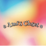 ʚ Anni's Closet ɞ