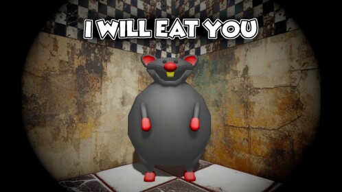 FEED ME!
