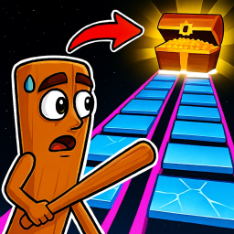 [😱OP FREE ADMIN😱] BRAINROT GLASS BRIDGE