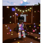 Leah Gaming Roblox