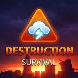 Destruction Survival [EXPERIMENTAL] icon