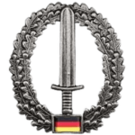 Kommando Spezialkräfte |