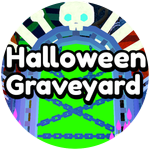 Beat Halloween Graveyard 2024
