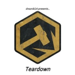 Teardown icon