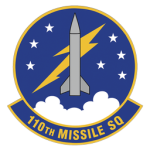 110th Missile Wing