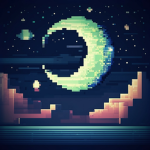 Moon Light UGC