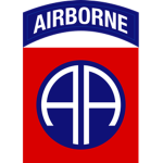 The 82nd Airborne Division: 1950's