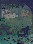⋆ SERENDIPITY IN PETRICHOR
