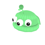 Alien Hat