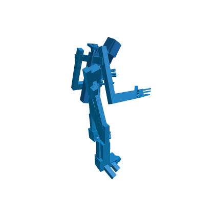 Ice king