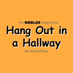 Hang out In a Hallway [LAB] icon