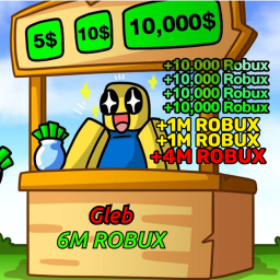 [NEW!]DONAT GAME!