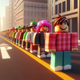 [UPDATE] Waiting in Traffic Simulator