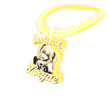 deathnote chain