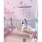 Mabel gaming fan club (2)