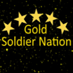 Gold Soldier Nation
